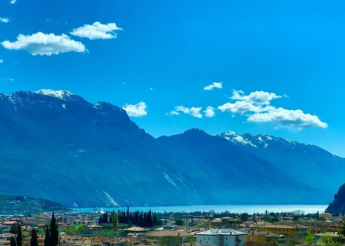 Visioni Lake View Rooms&Breakfast - Adults Friendly Riva del Garda