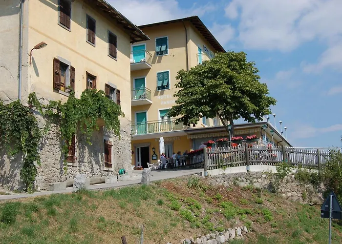 Hotel Panorama Riva del Garda