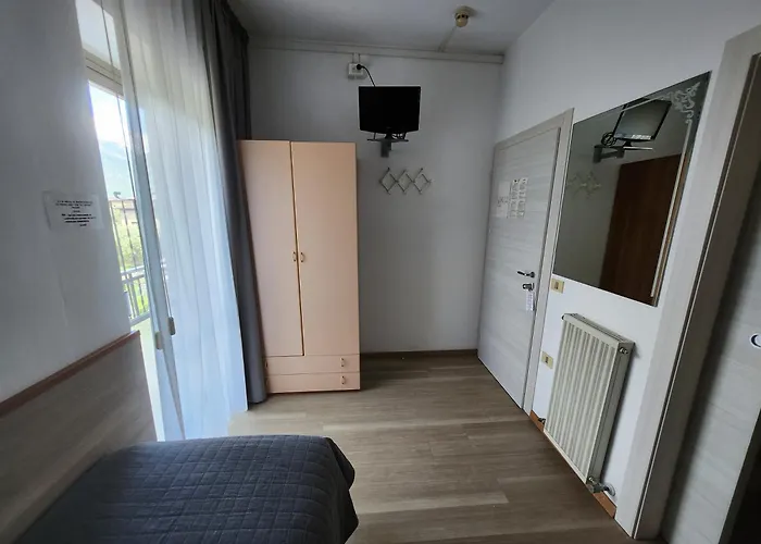 Hotel Casa Beniamino Riva del Garda